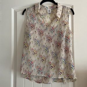 Cabi blouse